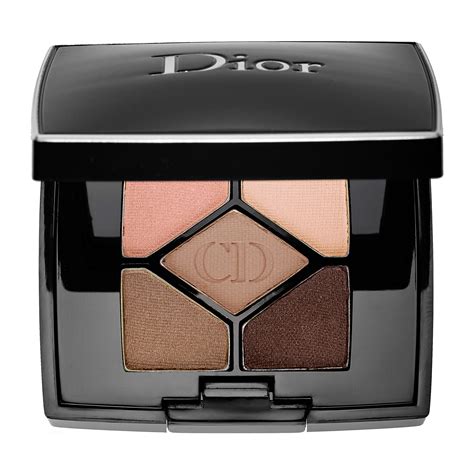 dior eyeshadow palette sephora.